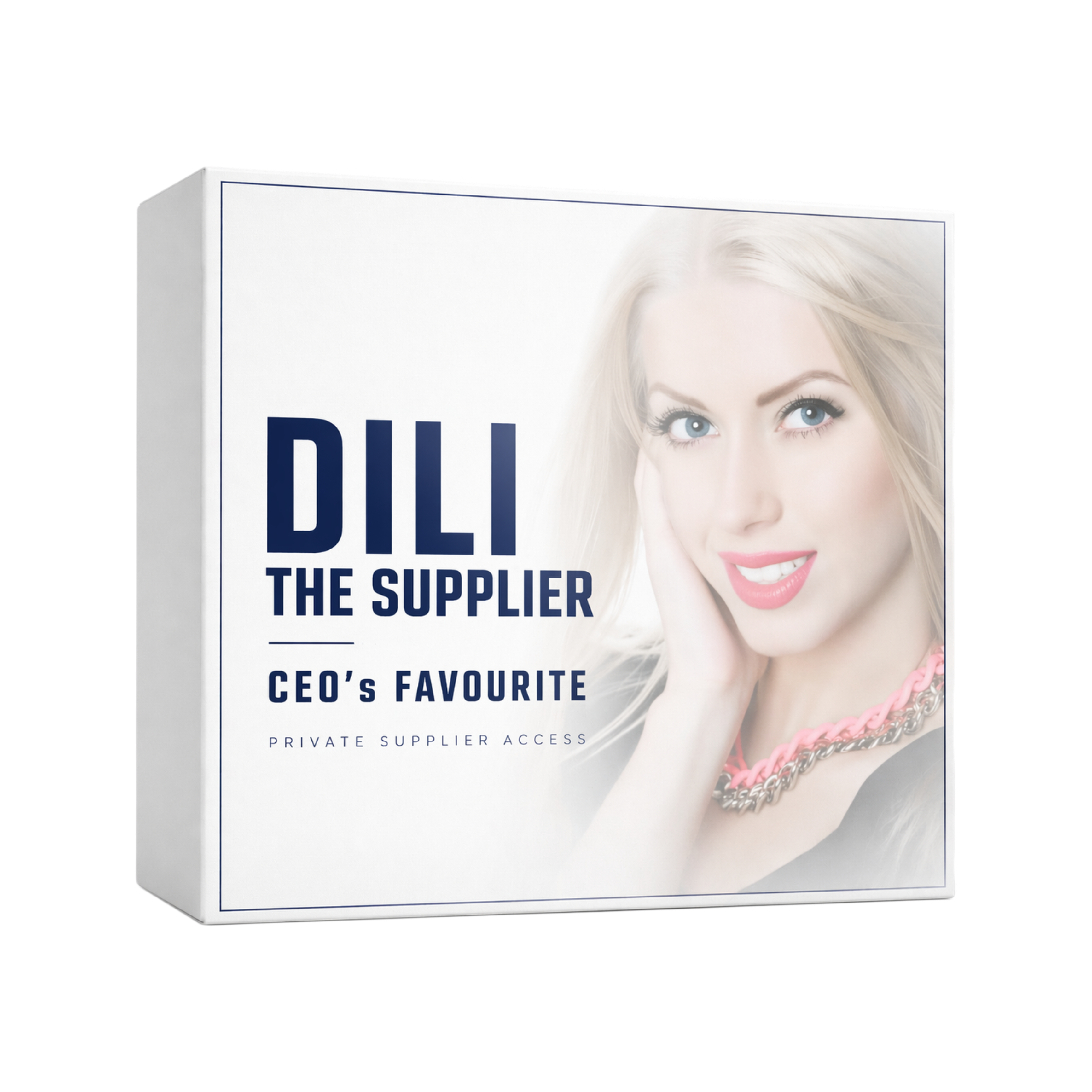 CEO's Favourite