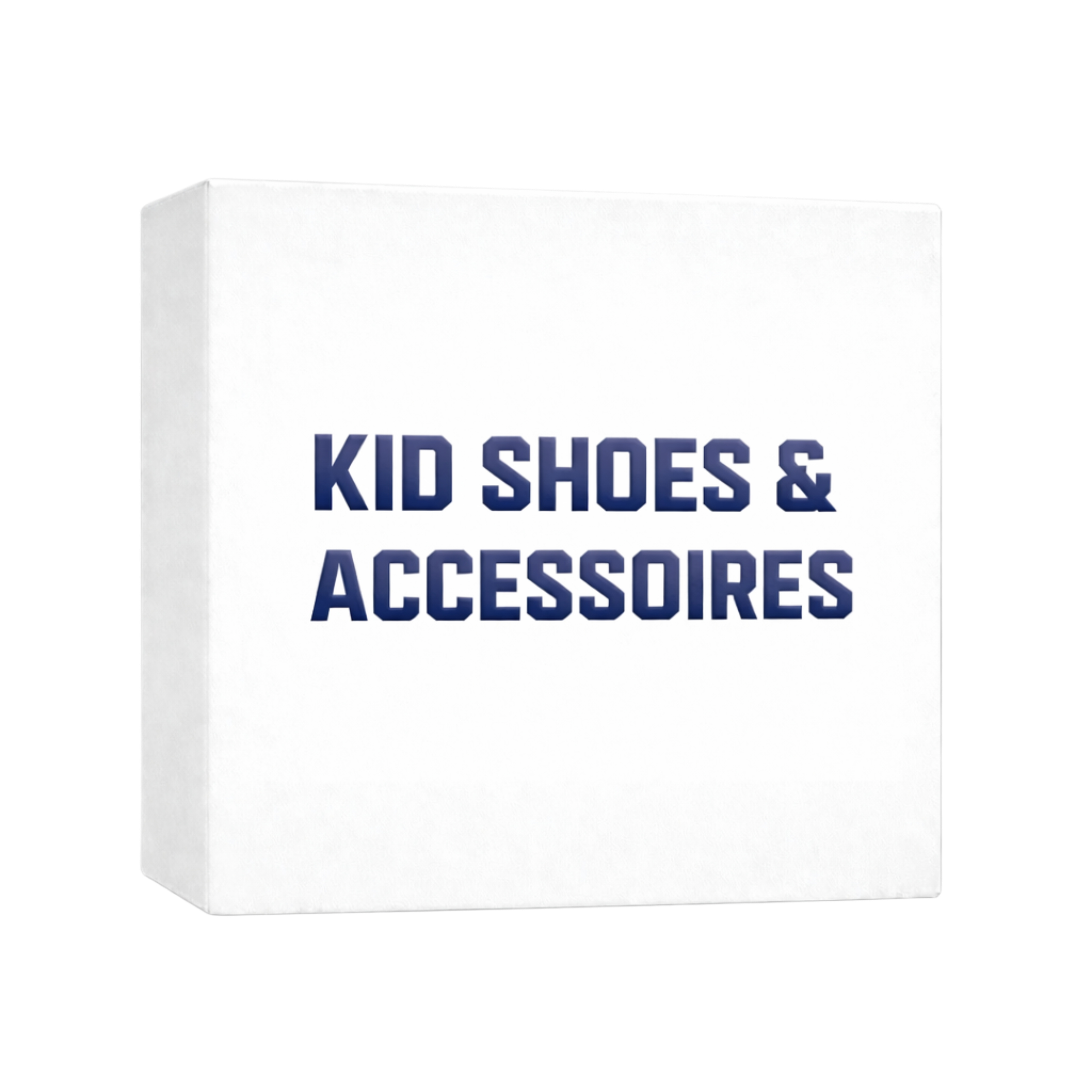 Kids Shoes & Accessoires