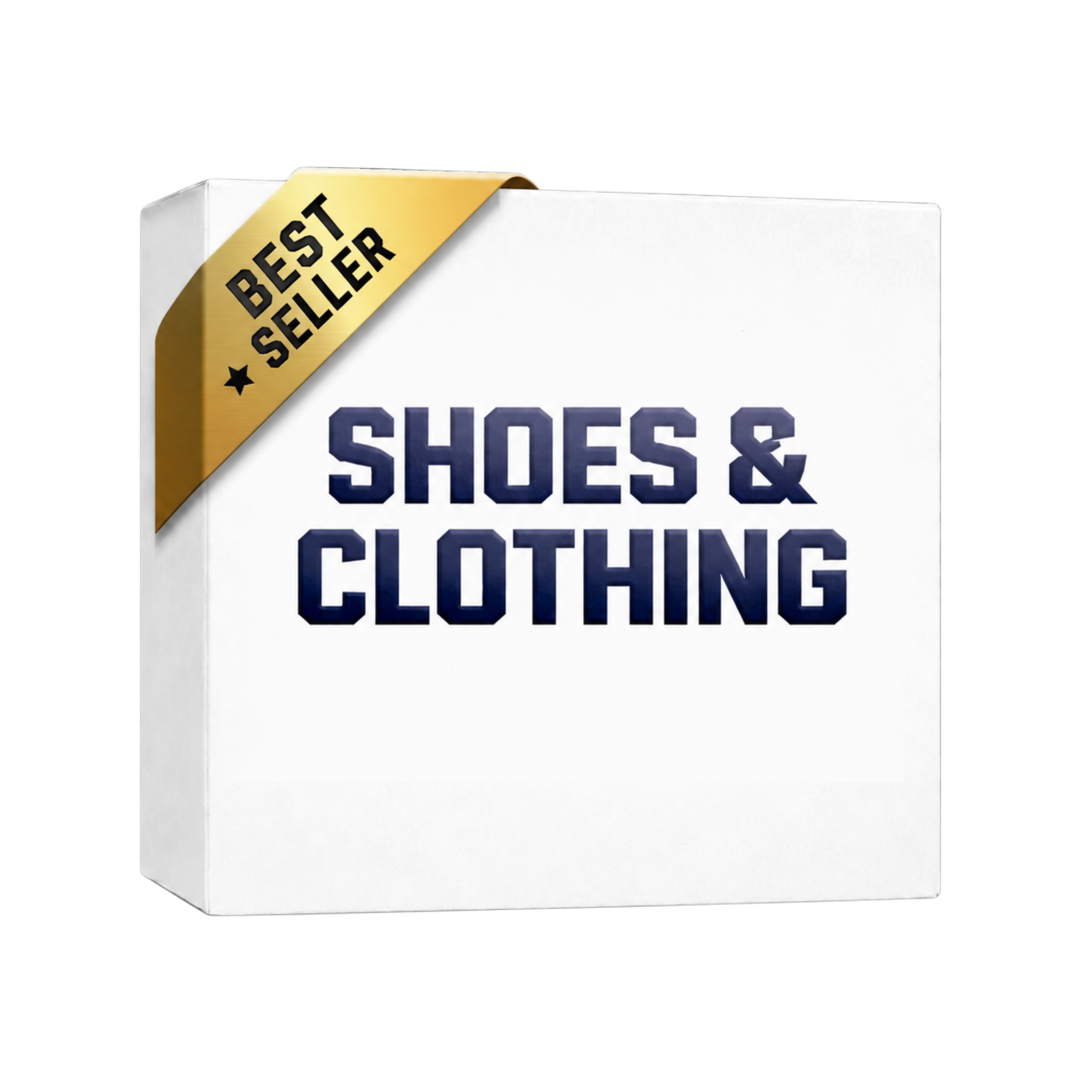 Shoes & Clothing Supplier