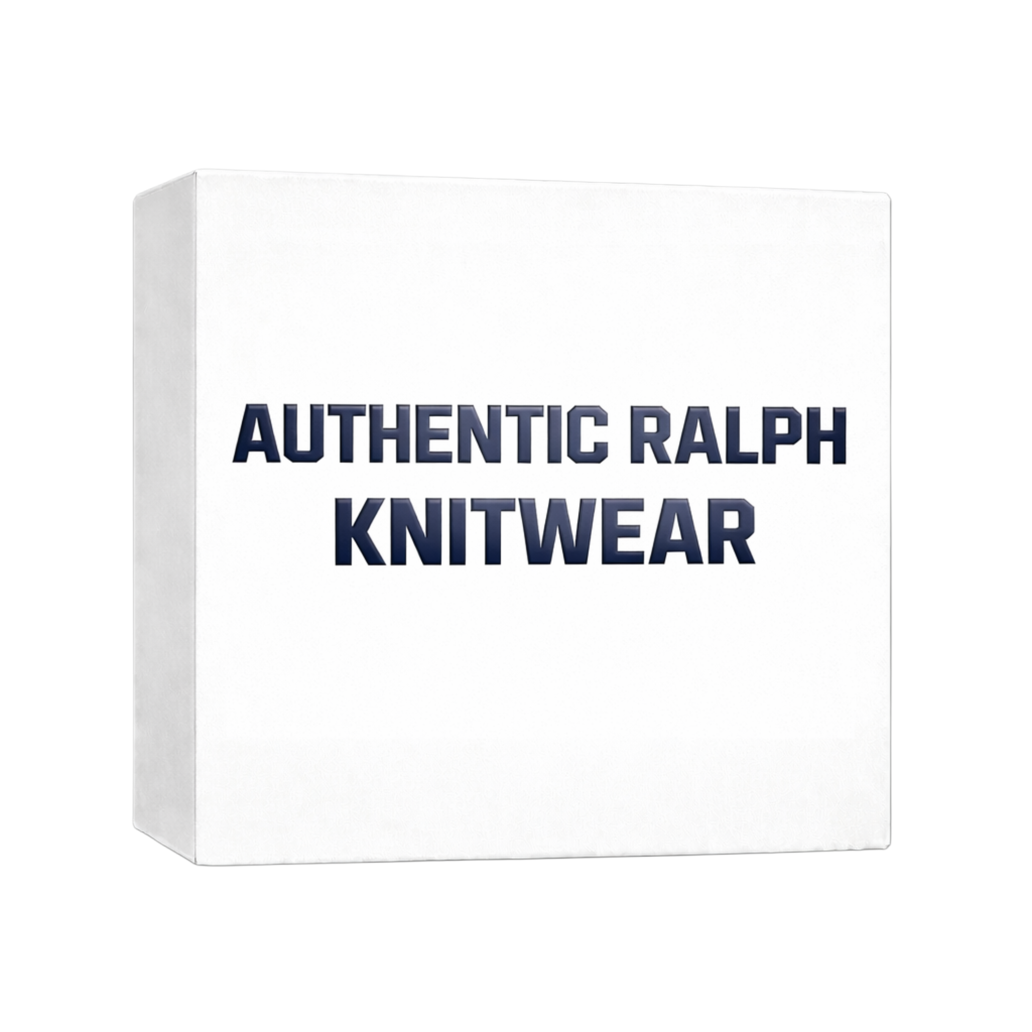 Knitwear & Polo's