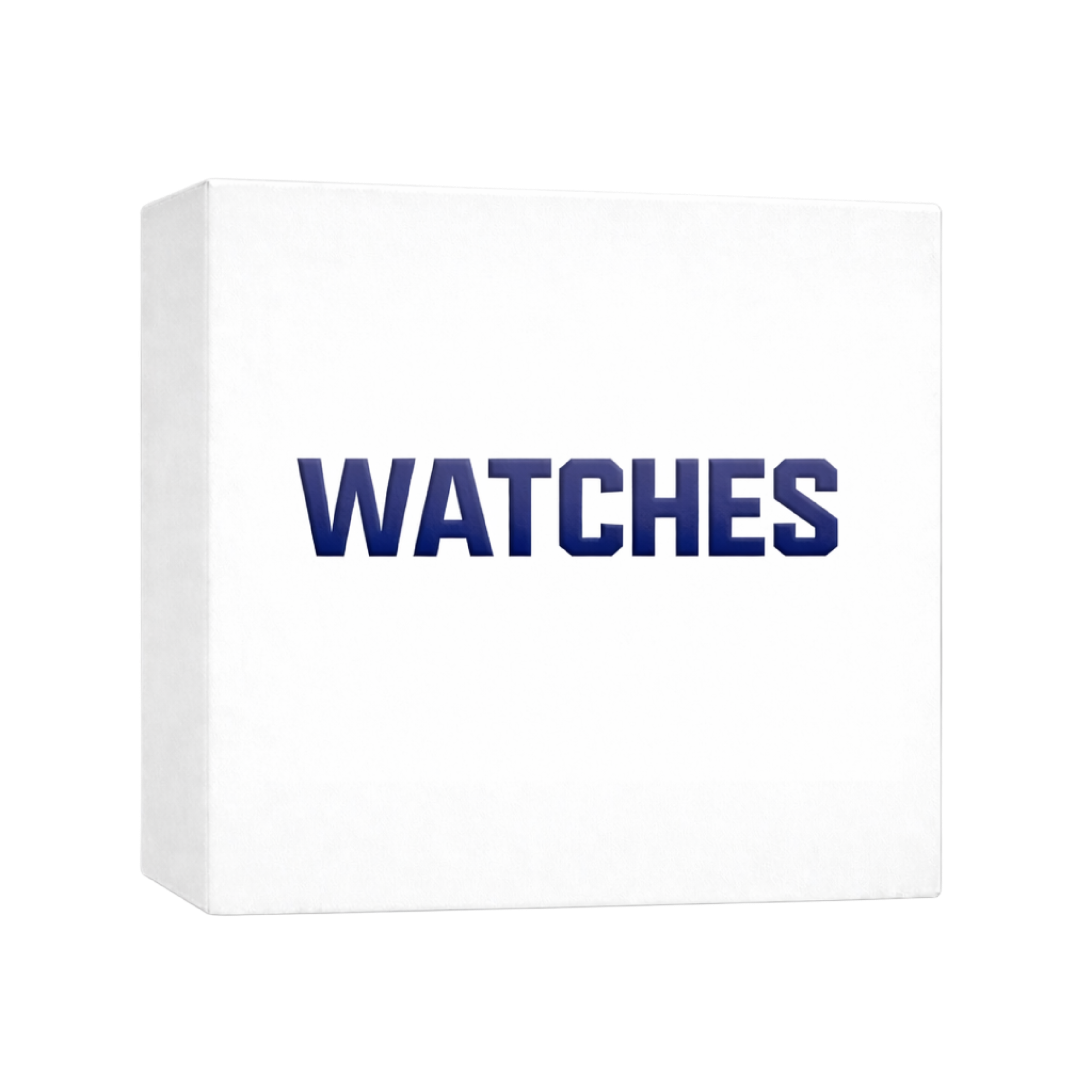 Watch Supplier